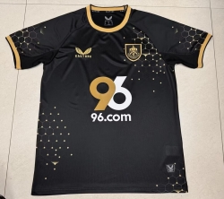Burnley 25-26 third away S-4XL